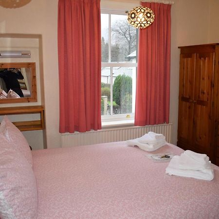 Cragside Guest House Κέσγουικ Εξωτερικό φωτογραφία