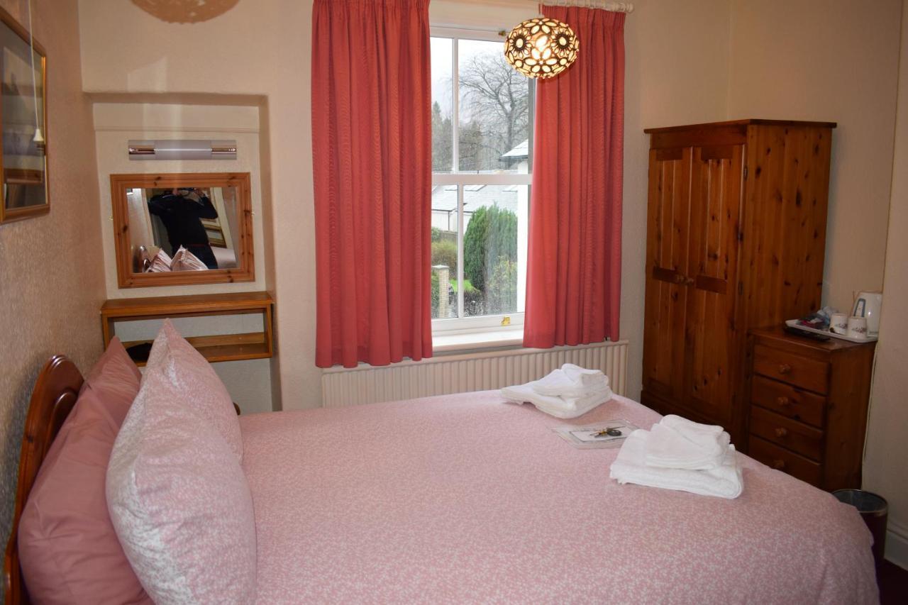 Cragside Guest House Κέσγουικ Εξωτερικό φωτογραφία