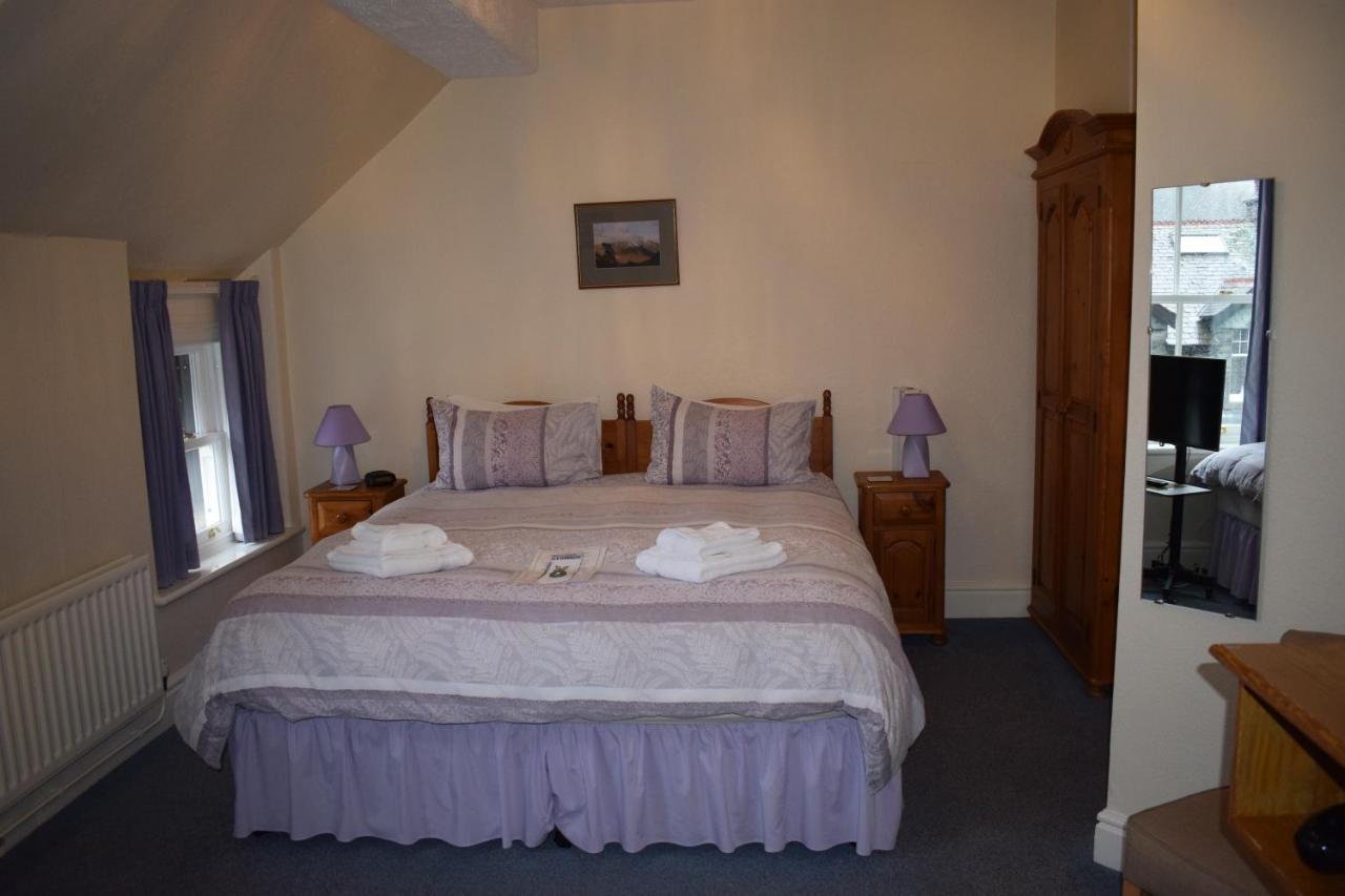 Cragside Guest House Κέσγουικ Εξωτερικό φωτογραφία