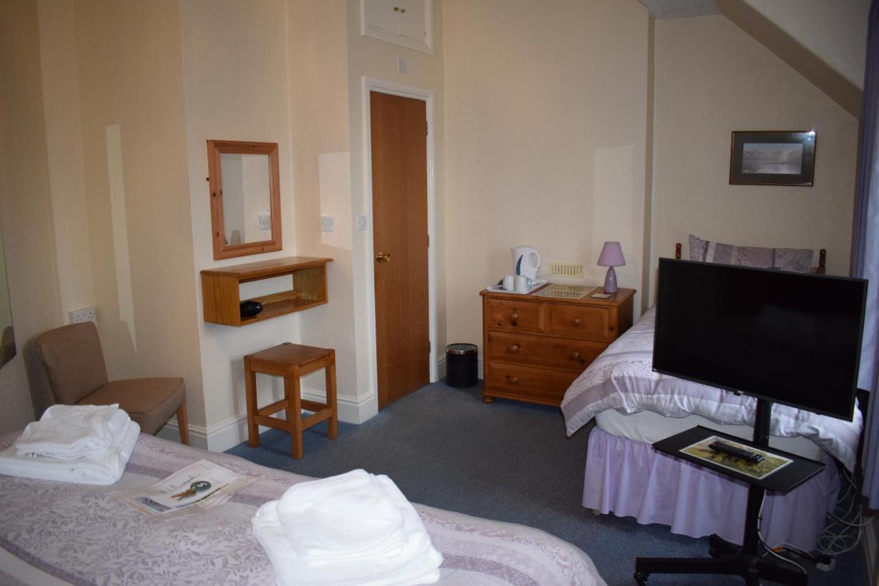 Cragside Guest House Κέσγουικ Εξωτερικό φωτογραφία