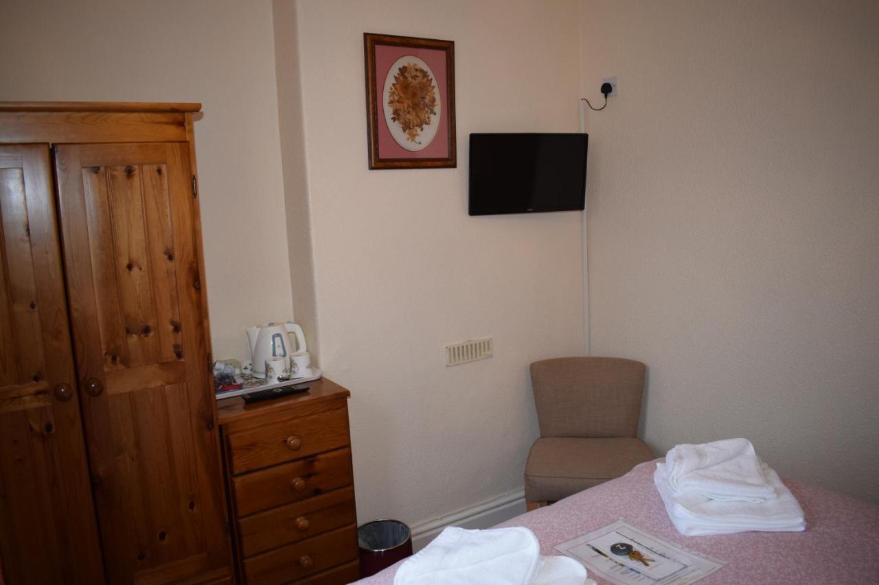 Cragside Guest House Κέσγουικ Εξωτερικό φωτογραφία
